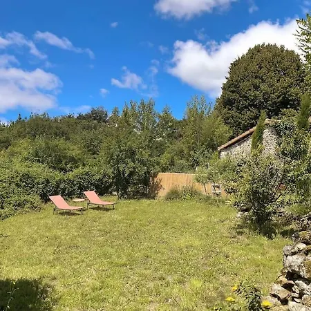 Hotel Maison Au Calme Avec Vue