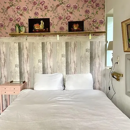 Maison Au Calme Avec Vue *
